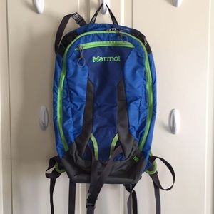 Marmot Backpack